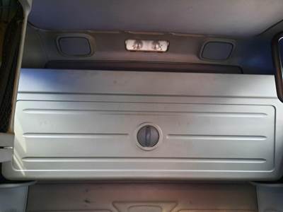 Freightliner Century Class 120 Sleeper Bunk for a Freightliner CENTURY 120