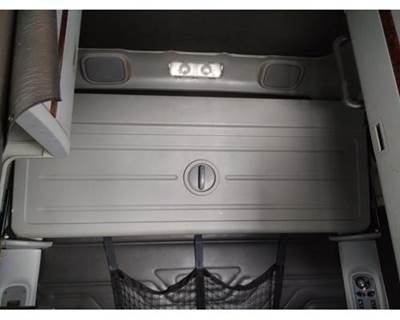 Freightliner Century Class 120 Sleeper Bunk for a Freightliner CENTURY 120