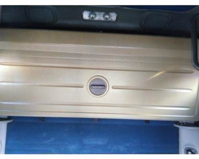 Freightliner Columbia 120 Sleeper Bunk