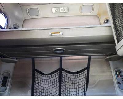 Freightliner Columbia 120 Sleeper Bunk