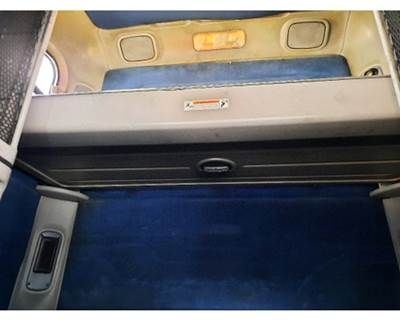 Freightliner Columbia 120 Sleeper Bunk