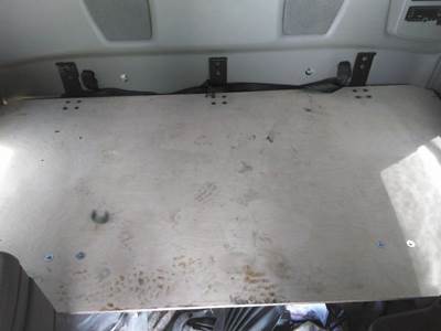 International LT Sleeper Bunk