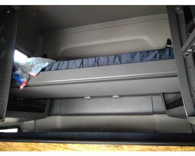 International LT Sleeper Bunk