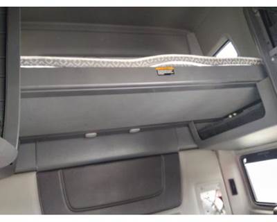 International LT Sleeper Bunk