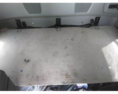 International LT Sleeper Bunk