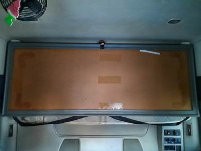 International ProStar Right Sleeper Bunk for a International PROSTAR 122