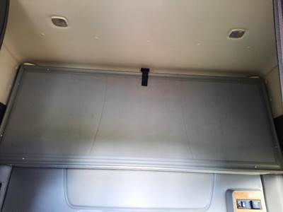 International ProStar Sleeper Bunk for a International PROSTAR 122