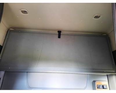 International ProStar Sleeper Bunk for a International PROSTAR 122