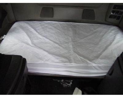 International ProStar Sleeper Bunk for a International PROSTAR 113