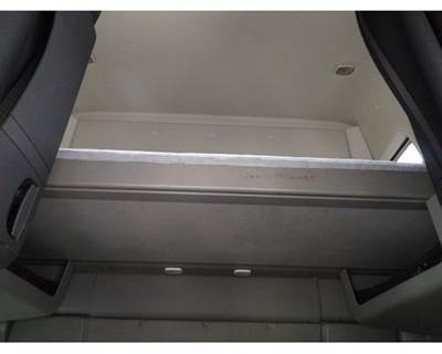 International ProStar Sleeper Bunk for a International PROSTAR 122