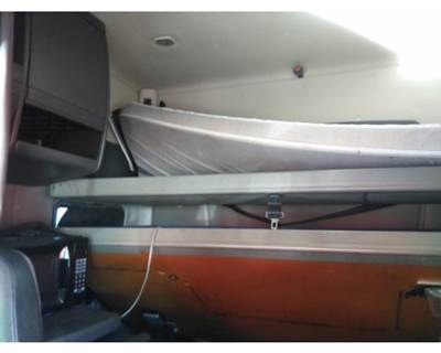 International ProStar Sleeper Bunk for a International PROSTAR 122