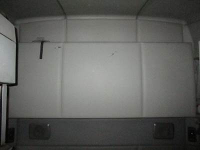 Kenworth T680 Sleeper Bunk