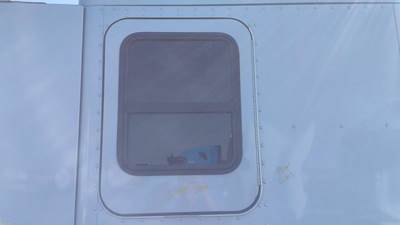 Kenworth T680 Right Sleeper Bunk