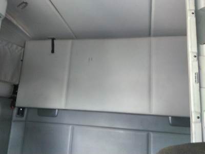 Kenworth T680 Sleeper Bunk