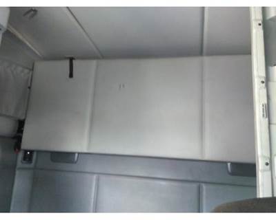 Kenworth T680 Sleeper Bunk