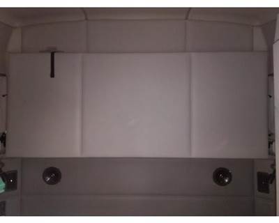 Kenworth T680 Sleeper Bunk