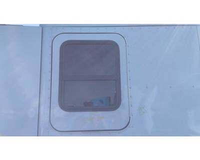 Kenworth T680 Right Sleeper Bunk