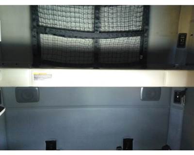 Kenworth T680 Sleeper Bunk