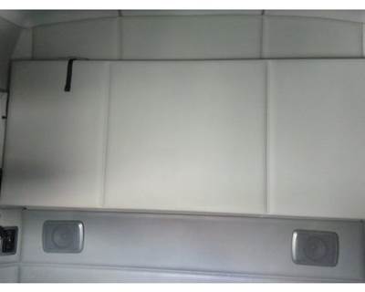 Kenworth T680 Sleeper Bunk