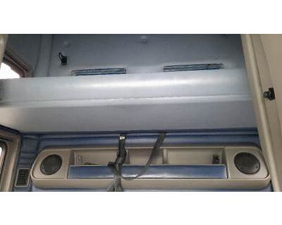 Kenworth T700 Sleeper Bunk