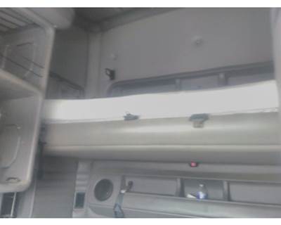 Kenworth T700 Sleeper Bunk