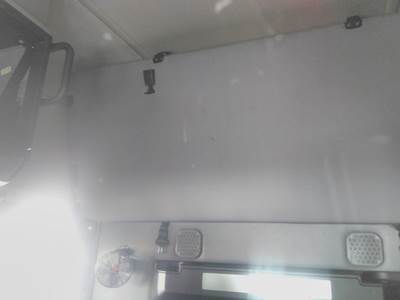 Mack Anthem Sleeper Bunk