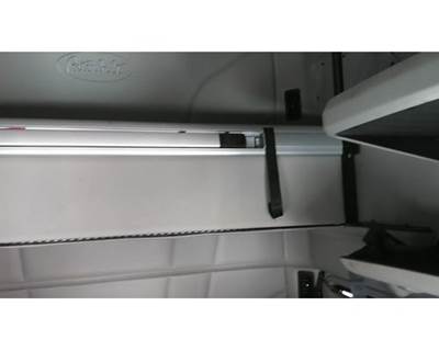 Peterbilt 579 Sleeper Bunk