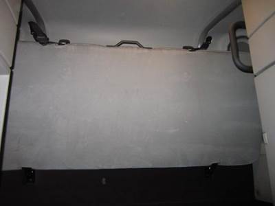 Volvo VNL Sleeper Bunk