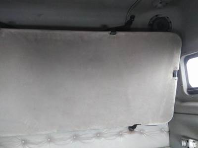 Volvo VNL Sleeper Bunk