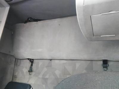 Volvo VNL Sleeper Bunk