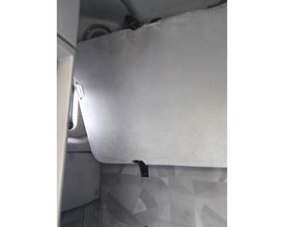 Volvo VNL Sleeper Bunk