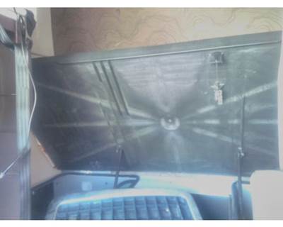 Volvo VNL Sleeper Bunk
