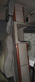 Freightliner Cascadia 125 Right Sleeper Cabinet