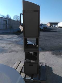 Freightliner Cascadia 125 Left Sleeper Cabinet