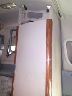 Freightliner Cascadia 125 Sleeper Cabinet