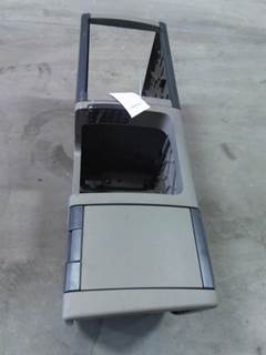 Freightliner Cascadia 125 Right Sleeper Cabinet