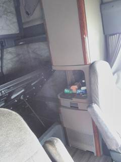 Freightliner Cascadia 125 Sleeper Cabinet