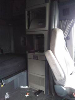 Freightliner Cascadia 125 Left Sleeper Cabinet for a Freightliner CASCADIA 125 2018UP