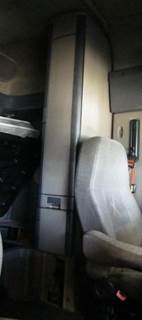 Freightliner Cascadia 125 Left Sleeper Cabinet