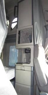 Freightliner Cascadia 125 Left Sleeper Cabinet