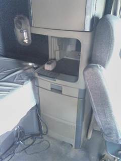 Freightliner Cascadia 125 Sleeper Cabinet