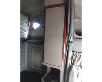 Freightliner Cascadia 125 Left Sleeper Cabinet