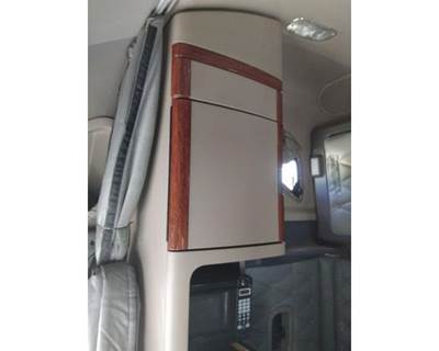 Freightliner Cascadia 125 Left Sleeper Cabinet