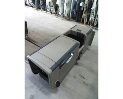 Freightliner Cascadia 125 Left Sleeper Cabinet