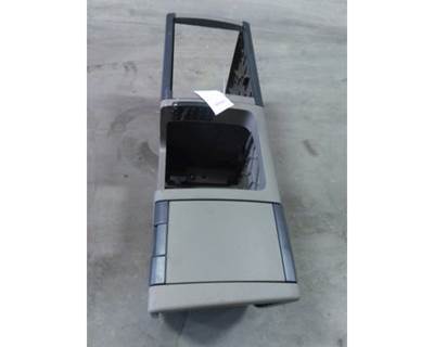Freightliner Cascadia 125 Right Sleeper Cabinet