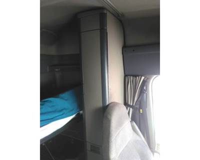 Freightliner Cascadia 125 Sleeper Cabinet