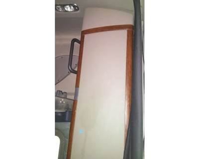 Freightliner Cascadia 125 Left Sleeper Cabinet