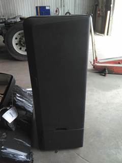 Freightliner Cascadia 126 Left Sleeper Cabinet