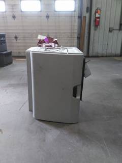 Freightliner Cascadia 126 Sleeper Cabinet