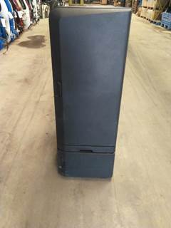 Freightliner Cascadia 126 Sleeper Cabinet